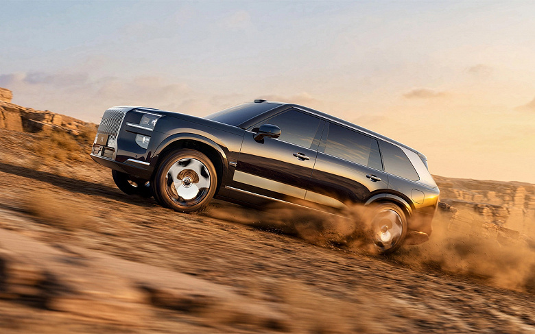 &laquo;Официального решения на данный момент нет&raquo;. В России и Белоруссии пытаются чинить дефектные редукторы Zeekr 9X, но детали на замену такие же дефектные